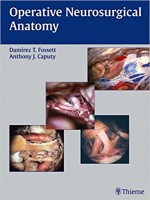 Operative Neurosurgical Anatomy