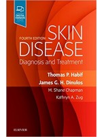 Skin Disease, 4/e