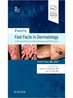 Ferri's Fast Facts in Dermatology, 2/e