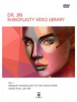 DR.JIN RHINOPLASTY VIDEO LIBRARY(DVD)