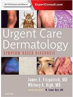 Urgent Care Dermatology: Symptom-Based Diagnosis