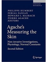 Agache's Measuring the Skin , 2/e