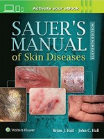 Sauer's Manual of Skin Diseases,11/e