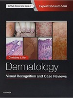 Dermatology: Visual Recognition and Case Reviews