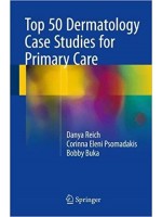 Top 50 Dermatology Case Studies for Primary Care