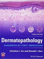 Dermatopathology : Diagnosis by First Impression , 3/e