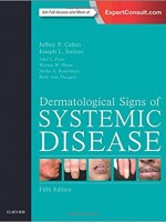 Dermatological Signs of Systemic Disease, 5/e