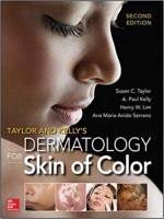 Taylor & Kelly's Dermatology for Skin of Color, 2/e