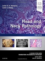 Head and Neck Pathology, 3/e
