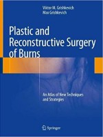 Plastic and Reconstructive Surgery of Burns: An Atlas of New Techniques and Strategies
