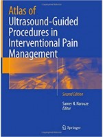 Atlas of Ultrasound-Guided Procedures in Interventional Pain Management, 2/e