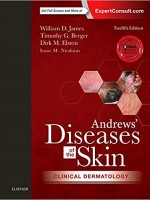 Andrews' Diseases of the Skin, 12/e