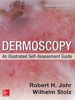 Dermoscopy: An Illustrated Self-Assessment Guide, 2/e