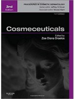 Cosmeceuticals, 3/e - Procedures in Cosmetic Dermatology Series