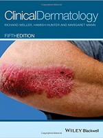 Clinical Dermatology, 5/e (Wiley)