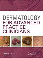 Dermatology for Advanced Practice Clinicians: Essential Knowledge and Skills