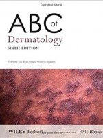 ABC of Dermatology, 6/e