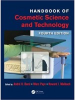 Handbook of Cosmetic Science and Technology,4/e