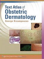 Text Atlas of Obstetric Dermatology