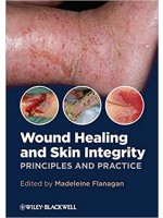 Wound Healing and Skin Integrity: Principles and Practice