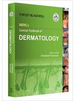 IADVL Concise Textbook of Dermatology
