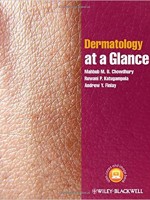 Dermatology at a Glance