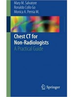 Chest CT for Non-Radiologists: A Practical Guide