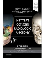 Netter's Concise Radiologic Anatomy Updated Edition, 2/e