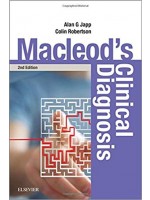 Macleod's Clinical Diagnosis, 2/e