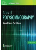 Atlas of Polysomnography, 3/e