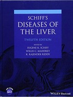 Schiff's Diseases of the Liver, 12/e