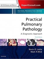 Practical Pulmonary Pathology: A Diagnostic Approach, 3/e