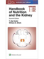 Handbook of Nutrition and the Kidney, 7/e