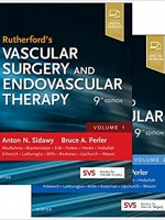 Rutherford's Vascular Surgery and Endovascular Therapy, 2-Volume Set, 9e