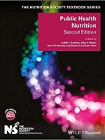 Public Health Nutrition, 2/e