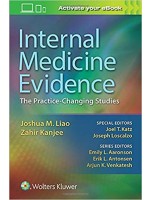 Internal Medicine Evidence