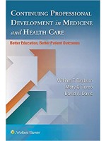 Continuing Professional Development in Medicine and Health Care