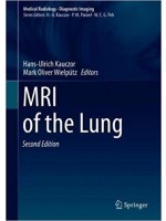 MRI of the Lung (Medical Radiology),2/e