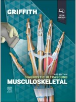 Diagnostic Ultrasound: Musculoskeletal 3rd Edition