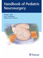 Handbook of Pediatric Neurosurgery