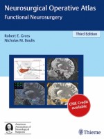 Neurosurgical Operative Atlas : Functional Neurosurgery, 3e