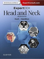 ExpertDDX: Head and Neck 2nd Edition