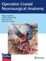 Operative Cranial Neurosurgical Anatomy