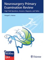 Neurosurgery Primary Examination Review