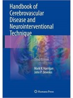 Handbook of Cerebrovascular Disease and Neurointerventional Technique, 3e