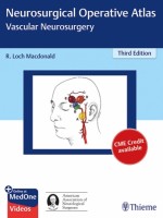 Neurosurgical Operative Atlas: Vascular Neurosurgery, 3e