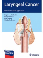 Laryngeal Cancer