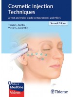 Cosmetic Injection Techniques, 2e