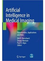 Artificial Intelligence in Medical Imaging