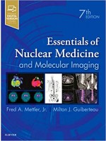 Essentials of Nuclear Medicine and Molecular Imaging 7th Edition